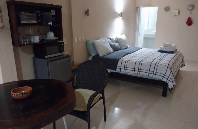 El Paraiso de Capitán Fernando Apartamento 4