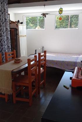 El patio de Malek 2