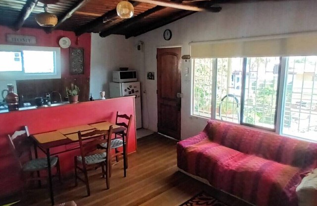 El Quisco Cabin Los Corsarios