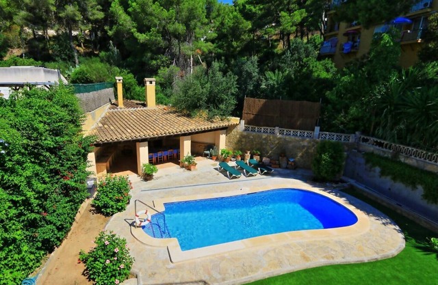El Ranchito by Mallorca Infinity