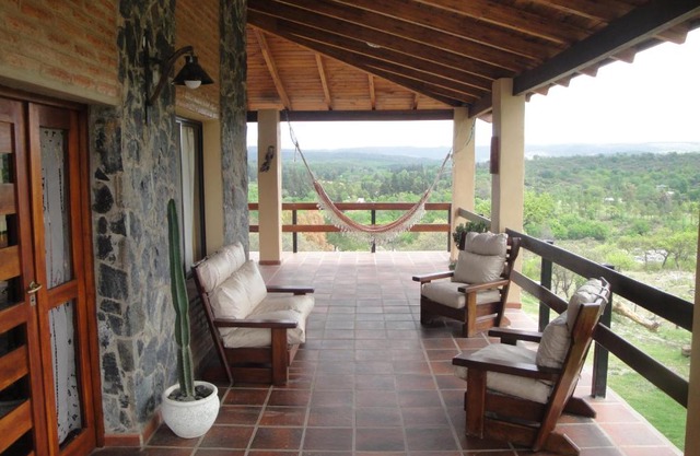 El Refugio De Posta