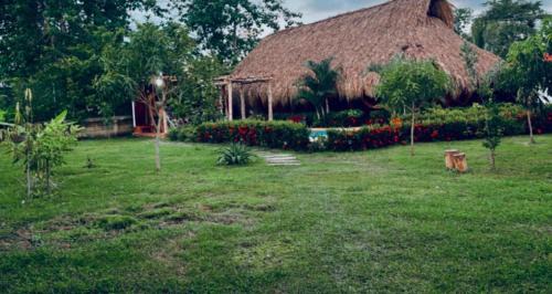 El Refugio Natural