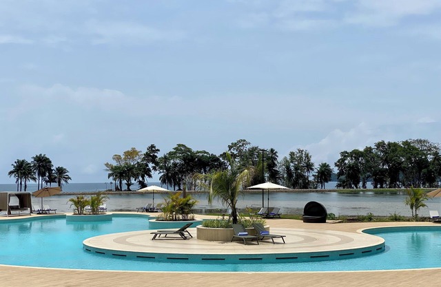 El Retiro Hotel