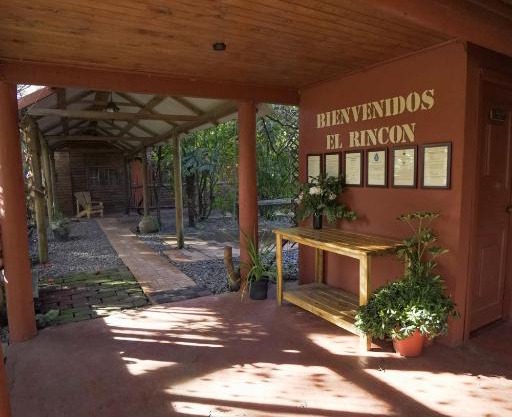 El Rincon Eco Hotel