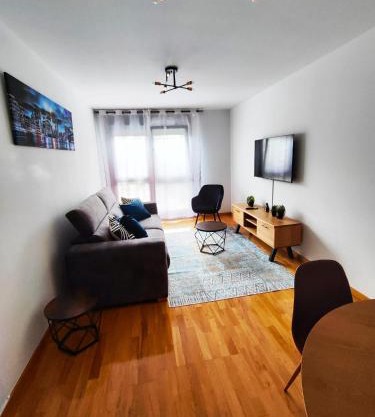 "El Sueño de Sabugo", con garaje y Wifi VUT-5360-AS