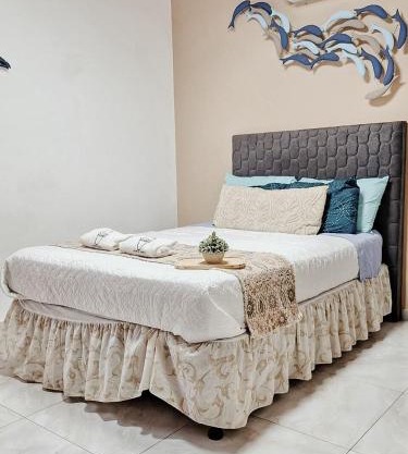 El Sunzal Surf Retreat