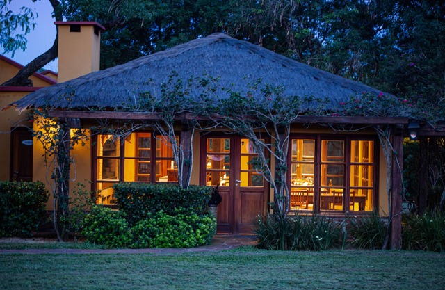 El Tránsito Hotel Boutique