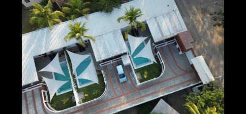 El Tunco Villa OYA no 1 with private pool