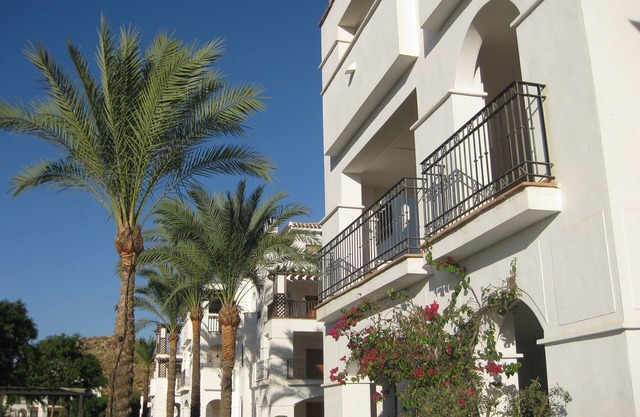 El Valle Golf Resort - beautiful apartment on an exclusive resort