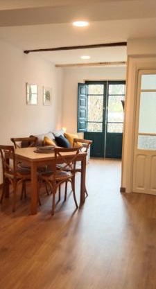 El Volante Alojamiento Turístico