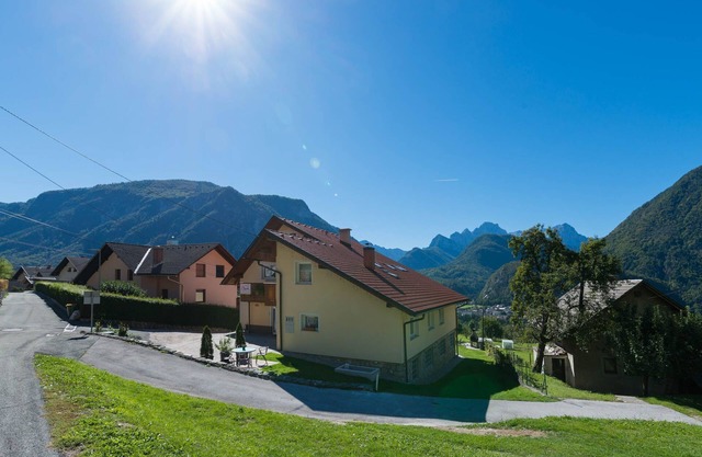 Ela Apartments - 2, Dovje - Kranjska Gora