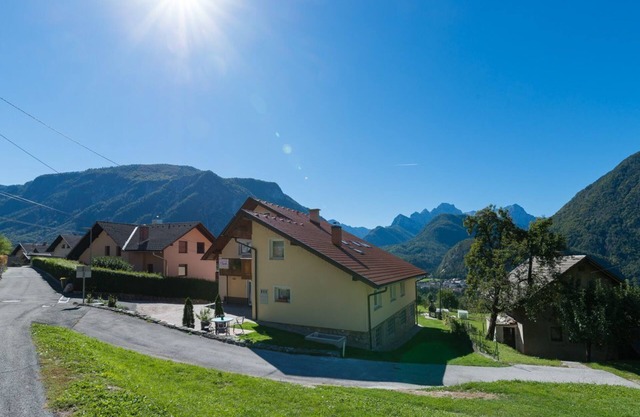 Ela Apartments - 1, Dovje - Kranjska Gora