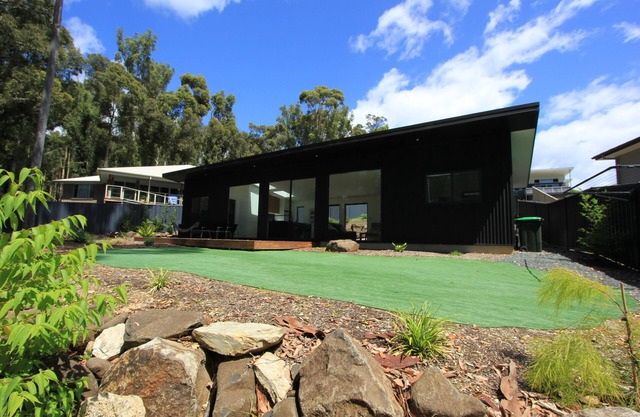 Elandra Escape - Your private coastal retreat