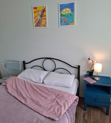 Elato apartment