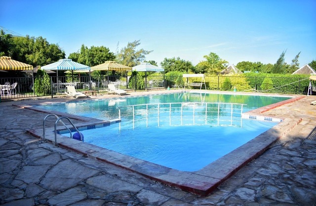 Elboran Resort and spa