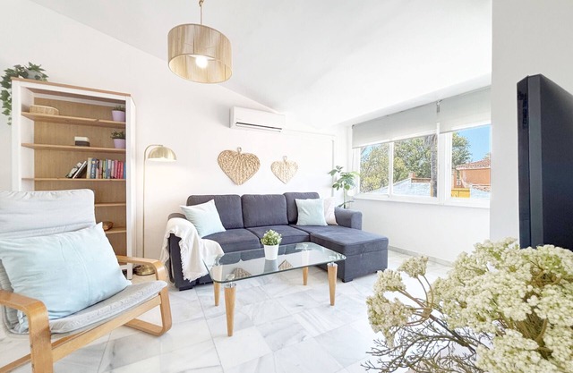 Elcano 20 - Málaga de Vacaciones