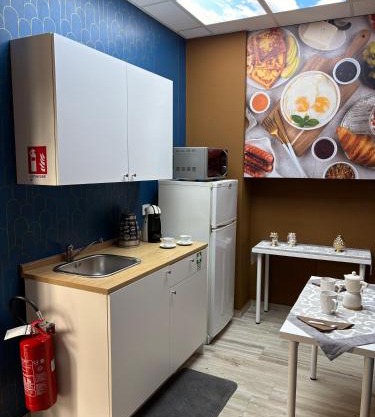 Elco Rooms Malpensa