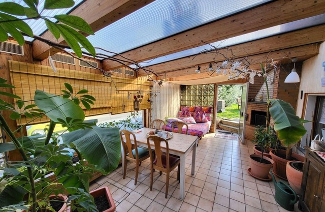 Eldorstal 1 - Ferienwohnung in Bad Harzburg mit Hund - direkt am Nationalpark - 1000 qm Garten