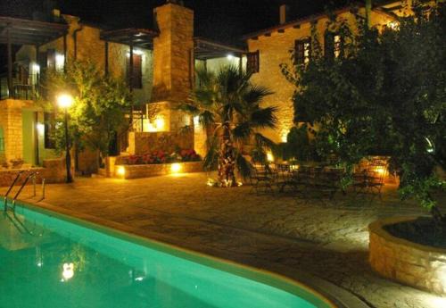 Electra Stone Suite