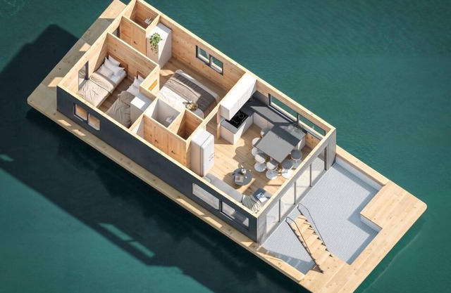 Electric panoramic boat, sail on the Lac du Der without a permit Giffaumont