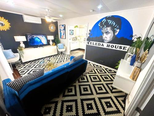 Eleda House Hunter Valley Stay