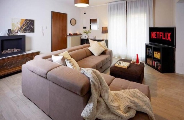 Elegance and comfort a due passi da SACILE CENTRO