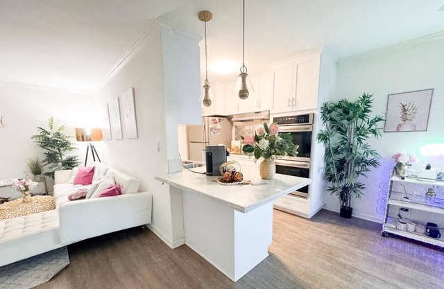 Elegant 1BR in Beverly Hills, Los Angeles