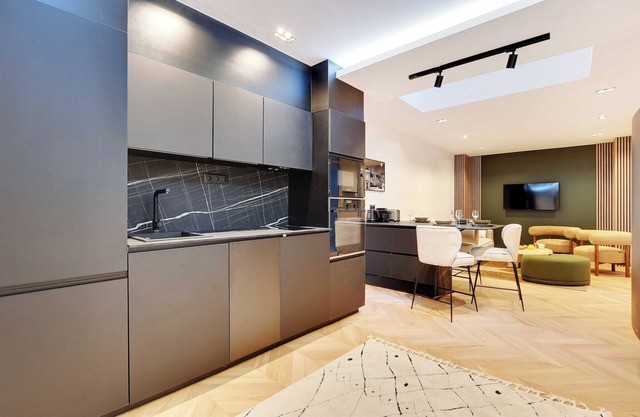 Elegant apartment - 2BR/6P - Le Marais