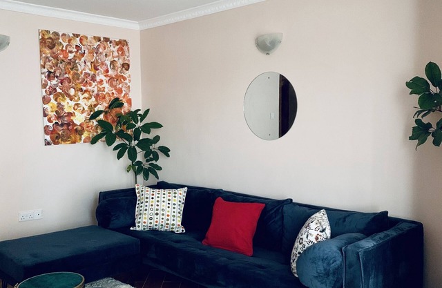 Elegant Apartment with lakeview in Nakuru, Kenya
