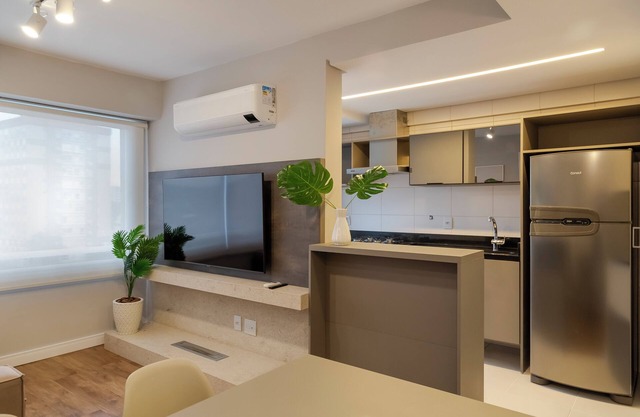 Elegant Apartment near PUC/HSL
