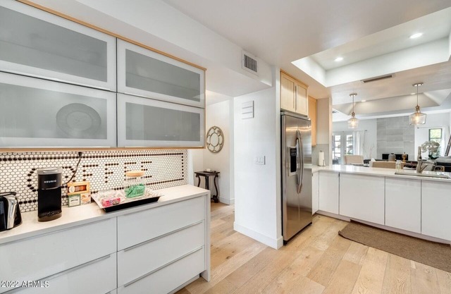 Elegant & Charming Townhome in the iconic Arizona Biltmore Estates