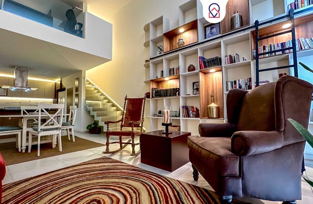 Elegant Condo in the Heart of Morelia