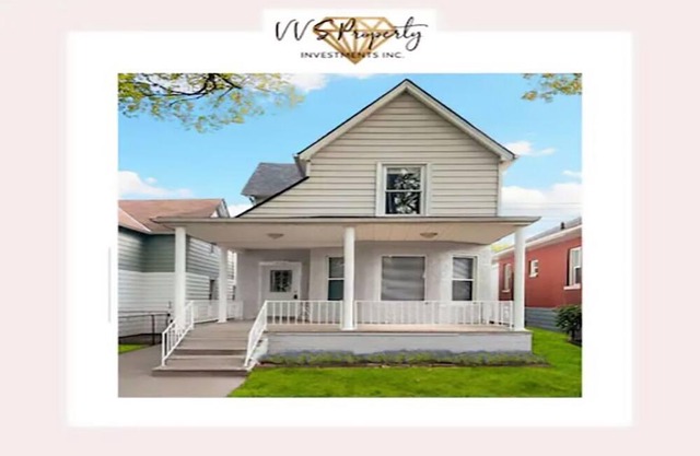 ♔ Elegant Contemporary Home ♔ Downtown Windsor