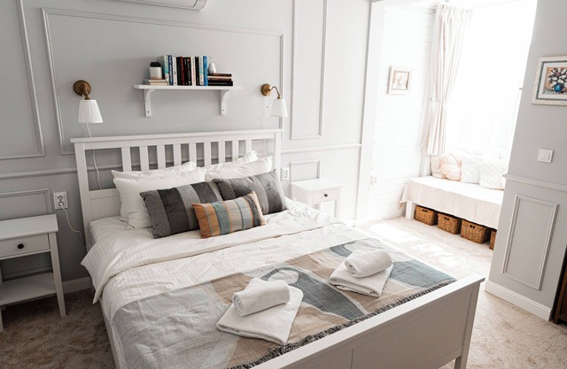 Elegant & Cozy Family Flat nFree Parking