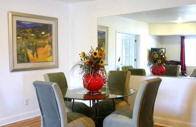 Elegant Executive Loft in Historical Downtown Littleton