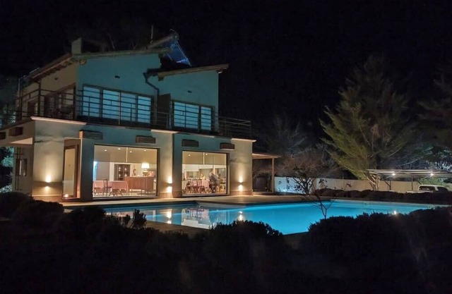 Elegant Getaway Complex in Villa Amancay, Calamuchita