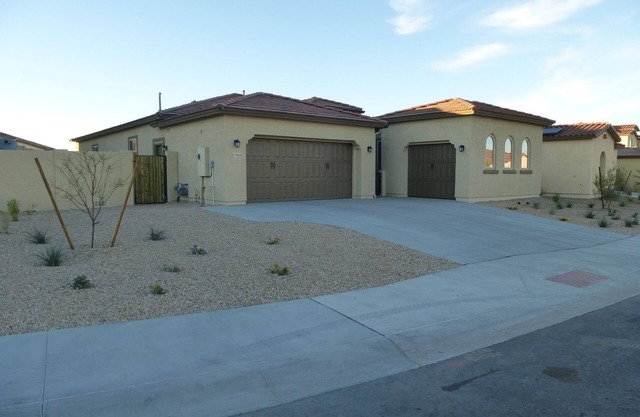 Elegant Home in Estrella Mtn Ranch, avail April, 2025, minimum night required