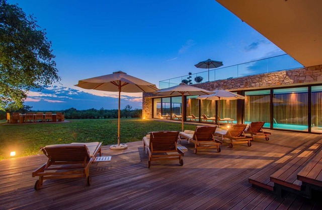 Elegant Istria Villa | 18m Private Pool | Villa Novica Platinum | 4 Bedrooms |.