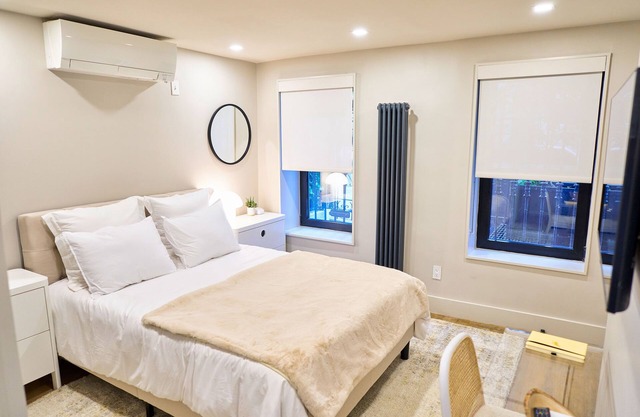 Elegant Private Studio