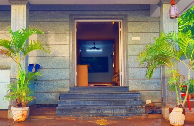 Elegant Rooms stay/Madurai