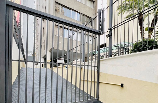 Elegant Studio - Garage - Subway Pets allowed