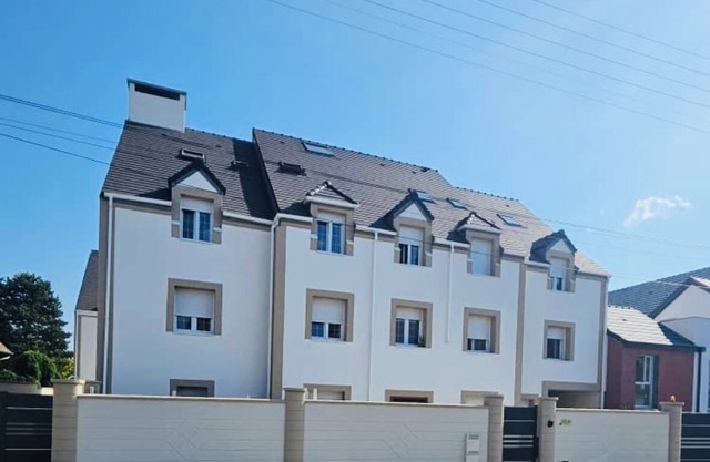 Elegant studio for 2 - Close to Paris (15 min), CDG Airport, Stade-de-France