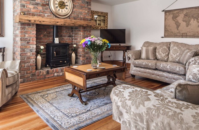 ★ Elegant & Stylish in the Heart of Killybegs ★