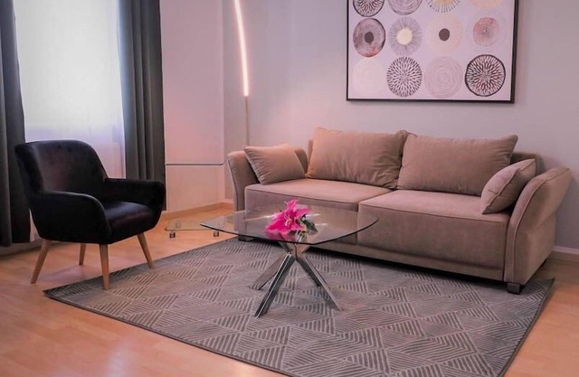 Elegant Suite Altes AKH