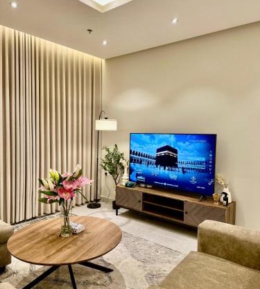 Elegent residence