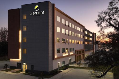Element by Westin Baton Rouge South