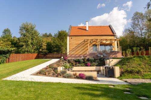 Eleonora Residence
