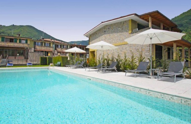 Elettra by Interhome