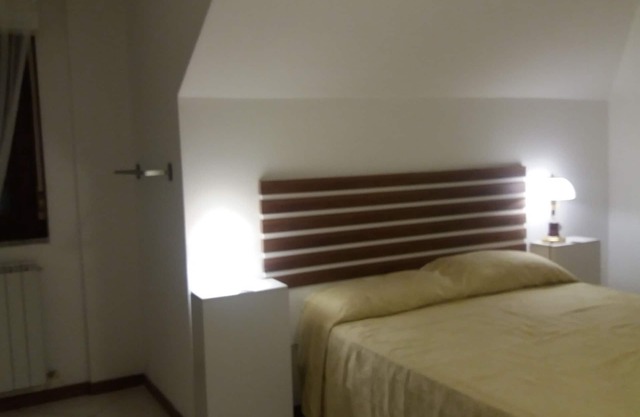 ELETTRA HOUSE APARTMENT
