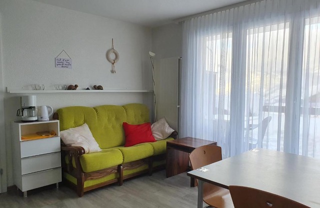 Elfe-Apartments Studio Apartment for 2 guests